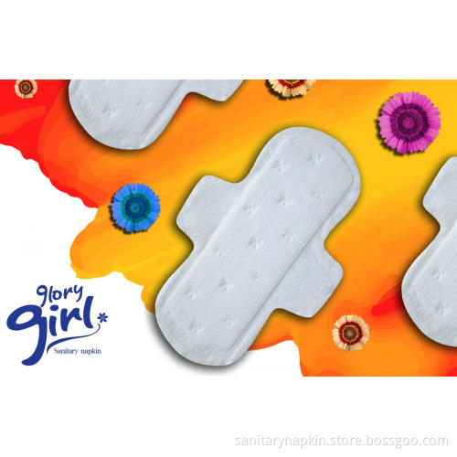 The best cotton sanitary pads for women